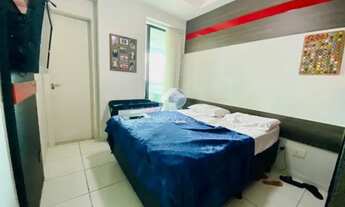 Imagem 5: Apto 3 suítes, Ville de France, Adrianópolis