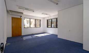 Imagem 5: Locação | Vila Olímpia | Conjunto Comercial | 41m