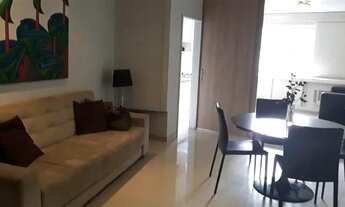 Imagem: Rio de Janeiro - Flat - Leblon