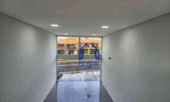 Imagem 2: Salão, 151 m² - venda por R$ 1.200.000 ou aluguel por R$ 3.500/mês - Parque das Amoras - S