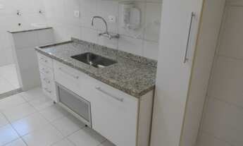 Imagem 7: APARTAMENTO DE 2 QUARTOS 1 VAGA - VILA OLIMPIA