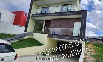 Imagem 3: Duplex alto padrão, 3 Suítes, Lazer. Sala de jogos. Subsolo. Nova. Quintas das Laranjeiras