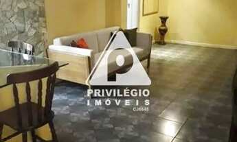 Imagem 4: Apartamento à venda, 4 quartos, Laranjeiras - RIO DE JANEIRO/RJ