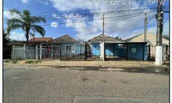 Imagem 2: GRAVATAI - Casa Padrão - NEOPOLIS