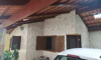 Imagem 3: Casa à venda, 4 quartos, 1 suíte, 2 vagas, Residencial Lagoa - Betim/MG