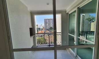 Imagem 5: Apartamento - Cambuí - Campinas