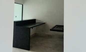 Imagem 9: Casa 3/4 Sendo 1 suíte no Residencial Fidelis em Goiânia