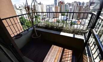 Imagem 4: Apartamento - Cambuí - Campinas