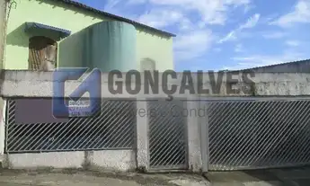 Imagem: SAO CAETANO DO SUL - Residential / Sobrado