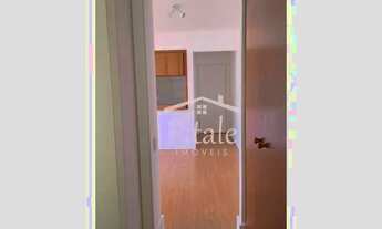 Imagem 4: Apartamento com 1 dormitório para alugar, 45 m² por R$ 3.900,00/mês - Moema - São Paulo/SP