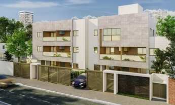 Imagem 5: Apartamento à venda, 2 quartos, 1 suíte, 1 vaga, Várzea - Recife/PE