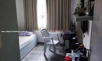 Imagem 7: Apartamento para Venda em Salvador, ACUPE DE BROTAS, 2 dormitórios, 2 banheiros, 1 vaga