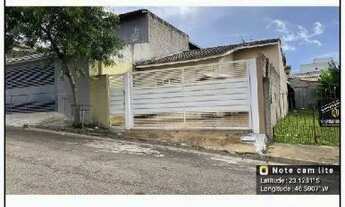 Imagem 2: ATIBAIA - Casa Padrão - NOVA CEREJEIRA