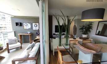 Imagem 7: APARTAMENTO RESIDENCIAL em SALVADOR - BA, ALPHAVILLE I