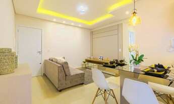 Imagem 6: Apartamentos novos Alto Padrão com e sem Suíte no bairro Pampulha - Santa Mônica