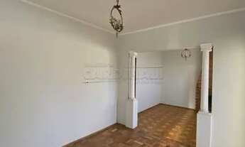 Imagem 5: Casa Padrão em São Carlos