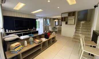 Imagem 2: CONDOMÍNIO NO OLHO D'ÁGUA - CASA MOBILIADA