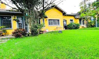 Imagem 3: Casa térrea com 475m2 de terreno em umas das melhores ruas da City lapa!!!