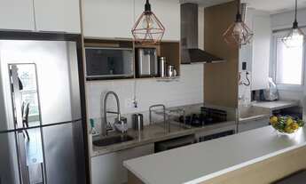 Imagem 6: Vila Mascote - 02 Dorms c/ Varanda Gourmet