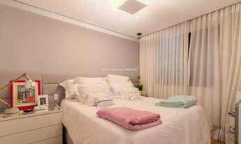 Imagem 3: Vendo e Alugo apartamento na Vila Olimpia, 1suite