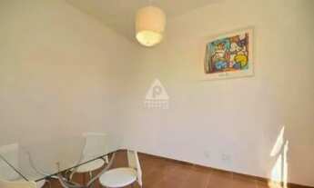 Imagem 5: Excelente cobertura no coração do Flamengo, com 62m² em rua nobre na Senador Vergueiro