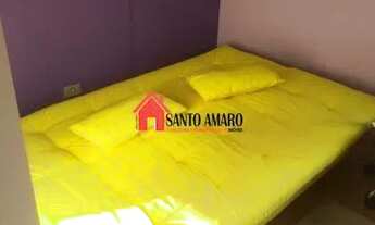 Imagem 3: Apto - Venda - Jardim São Luiz - São Paulo - SP