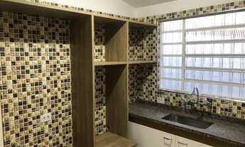 Imagem 4: Casa com 3 dormitórios para alugar, 150 m² por R$ 4.122/mês - Cidade Satélite - Atibaia/SP