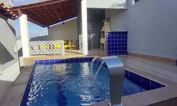 Imagem: Casa 4 quartos e piscina em Gravatá