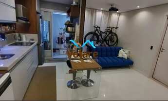 Imagem 6: APARTAMENTO RESIDENCIAL em BARUERI - SP, MELVILLE EMPRESARIAL I E II