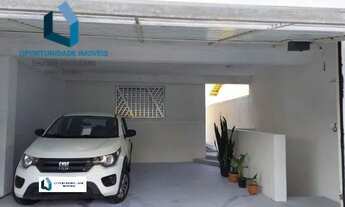 Imagem 2: Casa Padrão para Venda em Parque Viana Barueri-SP