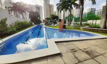 Imagem: Edf Palacio de Queluz Boa Viagem,156m,4