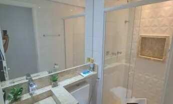 Imagem 5: APARTAMENTO COM SACADA GOURMET PARA VENDA NA VILA PRUDENTE