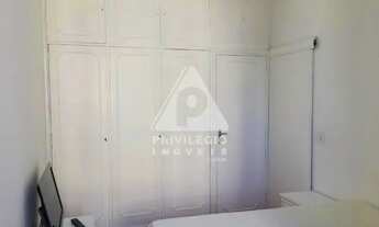 Imagem 7: Apartamento à venda, 3 quartos, 1 vaga, Laranjeiras - RIO DE JANEIRO/RJ