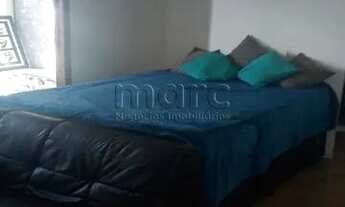 Imagem 4: SAO PAULO - Apartamento Padrão - CAMBUCI