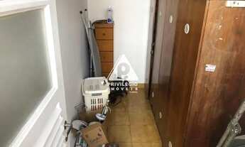 Imagem 5: Excelente 3 Quartos Com 2 Vagas em Laranjeiras!