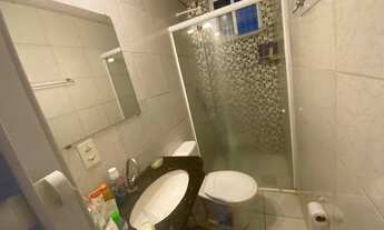 Imagem 4: Apartamento com 70m² no Jóquei Clube/Parangaba