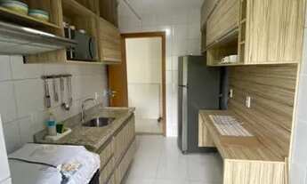 Imagem 3: Apartamento 2 quartos - Chapada