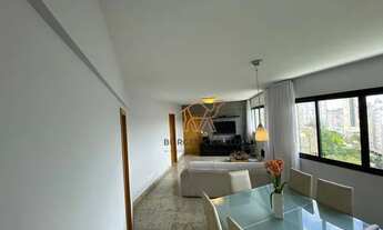 Imagem 4: Apartamento com 4 dormitórios à venda, 130 m² por R$ 1.050.000,00 - Buritis - Belo Horizon