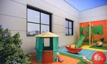 Imagem 4: São Paulo - Apartamento Padrão - Mooca