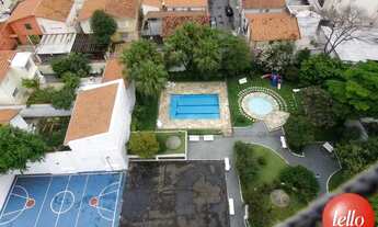 Imagem 3: São Paulo - Apartamento Padrão - Santo Amaro