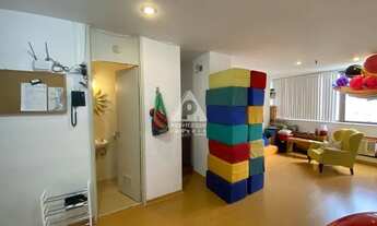 Imagem 7: Sala comercial na Praia do Flamengo