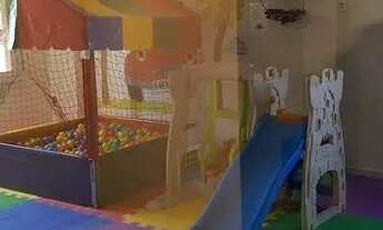 Imagem 13: Apartamento com 3 dormitórios à venda, 68 m² por R$ 425.000,00 - Vila Ema - São José dos C