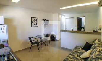 Imagem 6: Apartamento para Aluguel - Maravista, 1 Quarto, 40 m2