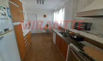 Imagem 4: Apartamento de 170m² com 3 quartos em Água Fria