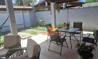 Imagem: Casa com 4 dormitórios à venda, 147 m²