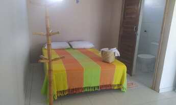 Imagem 3: Chalés em Luis Correia