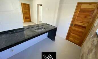 Imagem 7: Casa com 2 dormitórios à venda, 52 m² por R$ 320.000,00 - Jardim Atlântico Leste (Itaipuaç