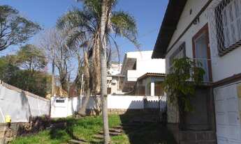 Imagem 3: Casa para aluguel possui 100 metros quadrados com 3 quartos em Medianeira - Porto Alegre