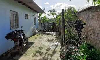 Imagem 6: Vende-se Casa com 2 quartos no bairro Aracelis, R$ 90.000,00