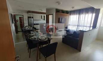 Imagem 3: Apartamento para venda tem 49 metros quadrados com 2 quartos em Samambaia Norte - Brasília